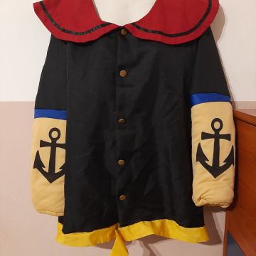 Kostim za maškare Popaj