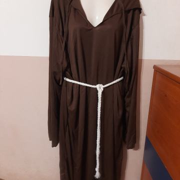 Novi kostim za maškare