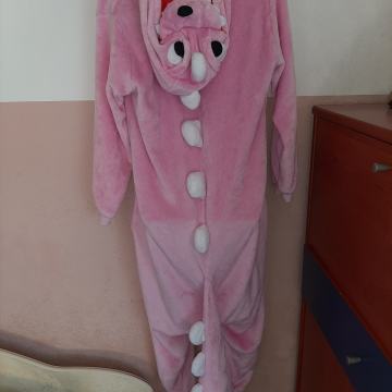 Kostim za maškare zmaj