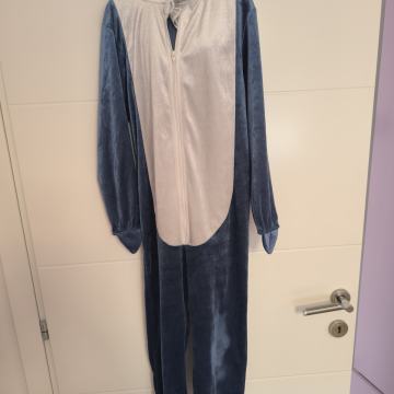 Kostim Shark vel.122-128