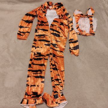 Kostim tigar