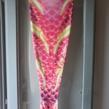 MALA SIRENA - KOSTIM ZA MAŠKARE