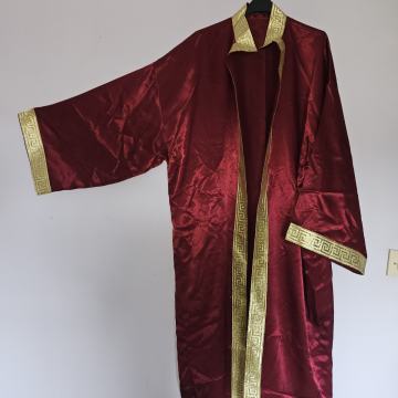 Ogrtač iz Turkmenistana