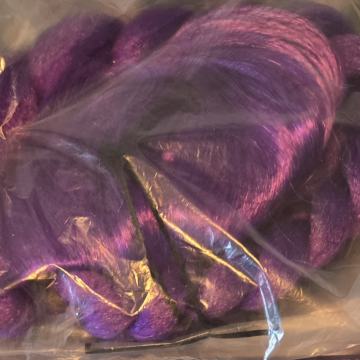 Perika za lik RUMI K-POP DEAMON HUNTERS