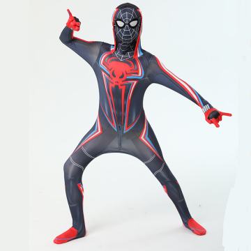 SPIDERMAN DJEČJI KOSTIM VEL 120