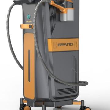 DIODNI LASER-NAJNOVI ZA TRAJNU DEPILACIJU S EDUKACIJOM I CERTIFIKATOM!