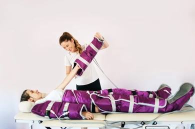 LIMFNA DRENAŽA S ZAGRIJAVANJEM AKCIJA!