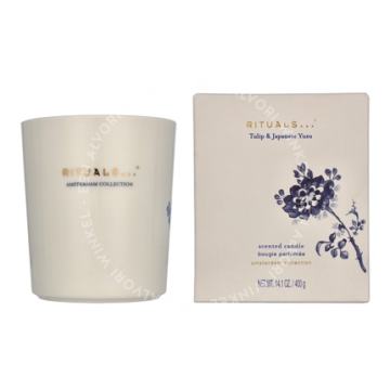 Rituals Amsterdam Collection Mirisna Svijeća