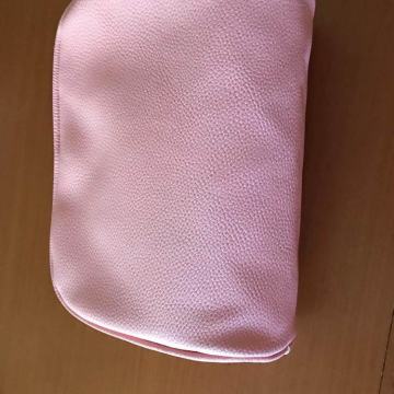 Ruzicasti neseser / kozmeticka torbica