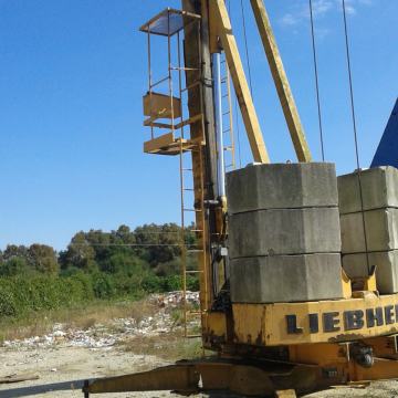 PAKET  3 X  LIEBHER 20 SE 1995G-  CJENA  46000 eura