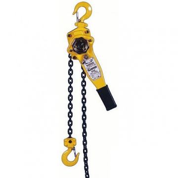 Ručna polužna dizalica ketencug GUTMAN 750kg-9000kg