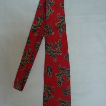 Crvena kravata /RASPRODAJA
