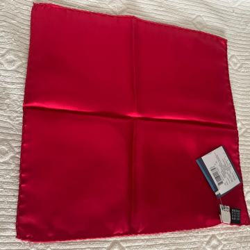 Enrico Coveri muska svilena maramica