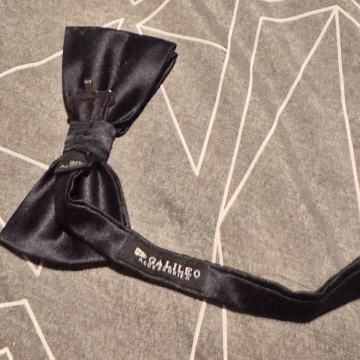 Galileo leptir mašna