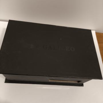 Galileo, set kravata i rupčić