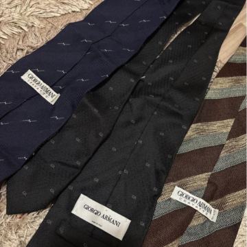 Giorgio Armani kravate
