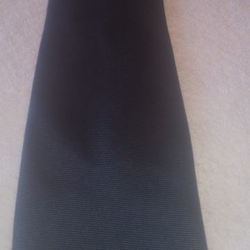 HENRY COTTON'S VINTAGE KRAVATA TAMNOPLAVA RASPRODAJA