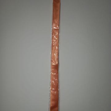 Kravata 1 narančasta