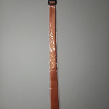 Kravata 16 A narančasta tamnija