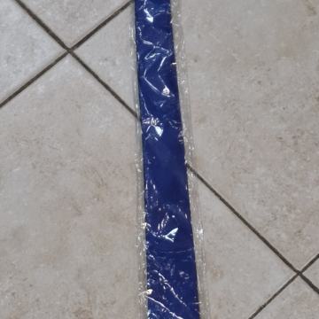 Kravata 19 plava