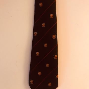 Kravata Barcelona ( dućan Conti , Barcelona)