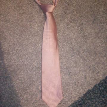 100% SILK SOIE SEIDE ZIJDE SEDA SETA SILKE bordo siva starija kravata