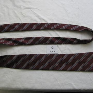 KRAVATA Br-9 Svilanit - Jugoslavija - Staro. SAND-2