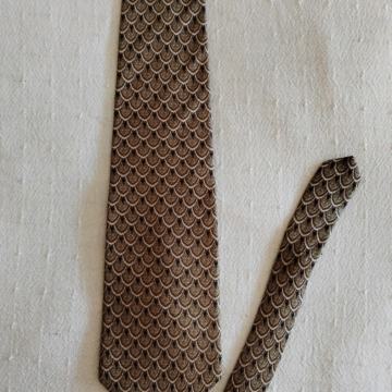 KRAVATA - DOCKERS' KHAKIS