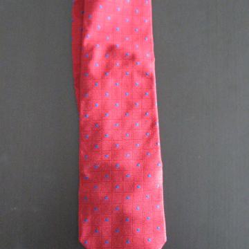 Kravata njemačka Männersache, svilena, kao nova