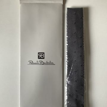 Kravata RENATO BALESTRA, nova