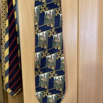 Kravata Svilanit (plava)