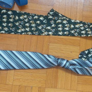 Kravate, 50 centi komad