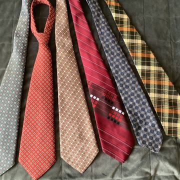 Kravate razne