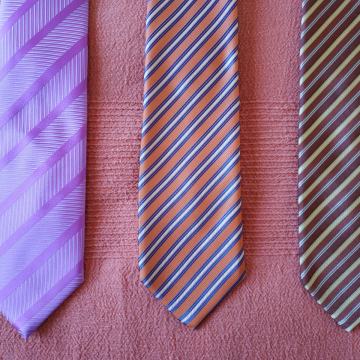 Kravate, svilene, nikad nošene, Estare Culto