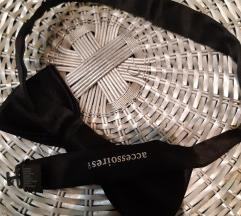 Leptir mašna kravata