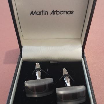 Martin Arbanas manžete