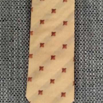 Muška svilena kravata Bruno Ferrari