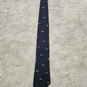 Paul & Shark Yachting collection kravata