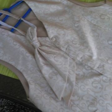 Prsluk i kravata za vjencanje