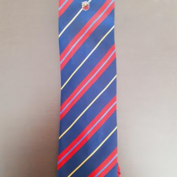 Svilena kravata Abarth