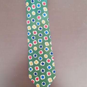 Svilena kravata Henley