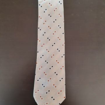 Svilena kravata Hugo Boss, original