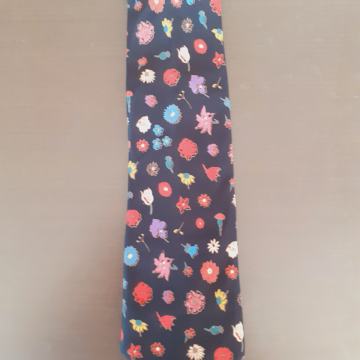 Svilena kravata original Christian Dior