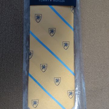Tommy Hilfiger kravata, nova, nekorištena, prodajem.