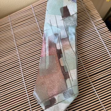 Vis svilena kravata  RASPRODAJA