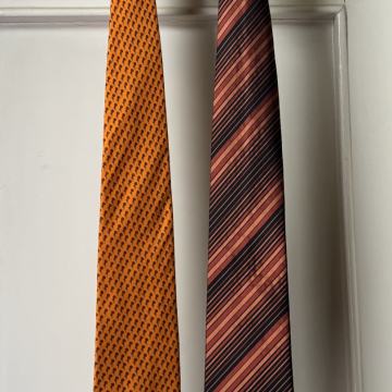 Vrhunske svilene kravate