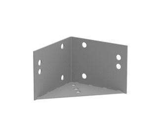 KUTNIK KREVETA 16x16x0,03 cm=visina 12 cm