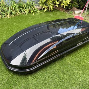 HAKR magic 370 krovna kutija