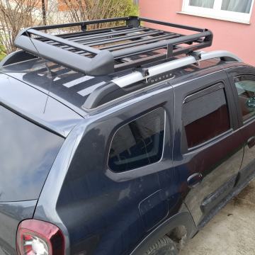 Krovna rešetka Dacia Duster