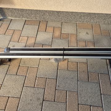 KROVNI NOSAČI RENAULT MEGAN 2009 - 2016 god  UREDNI